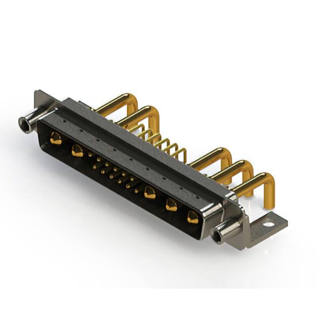 629-17W5650-2TE EDAC Inc.  Gruppi di connettori D-Sub